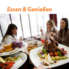 Essen & Genießen