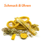 Schmuck & Uhren