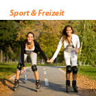 Sport & Freizeit